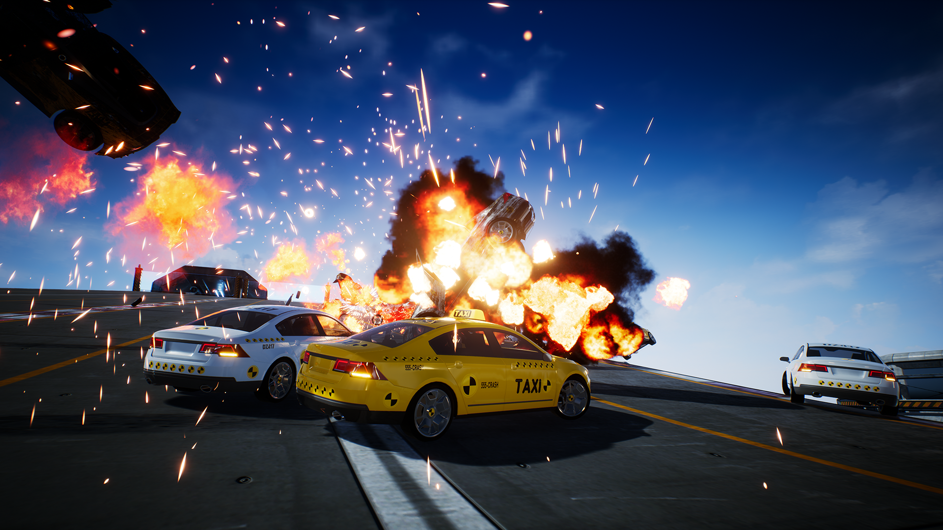 Crash