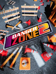 Buy Danger Zone 2 on PlayStation 4, Xbox One and Steam
