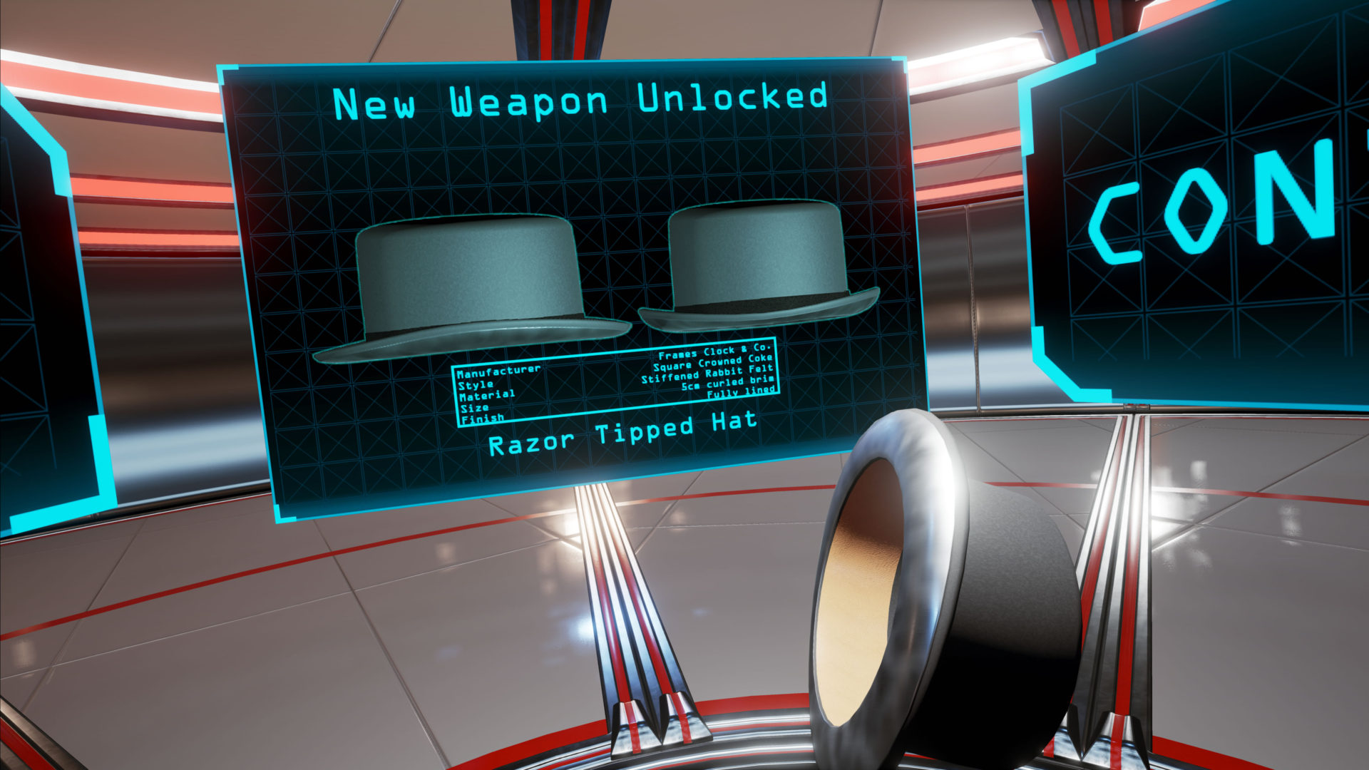 Lethal VR lets you step into the shoes of an FBI Recruit