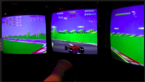 TX-1 screenshot