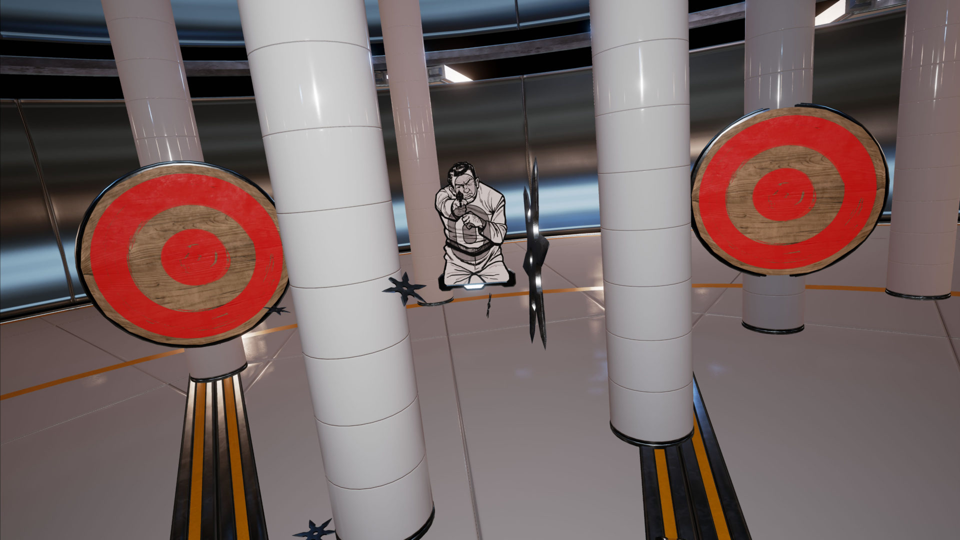 Shuriken Shuriken