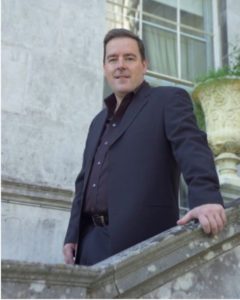 Picture of Fergus McGovern