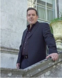 Picture of Fergus McGovern