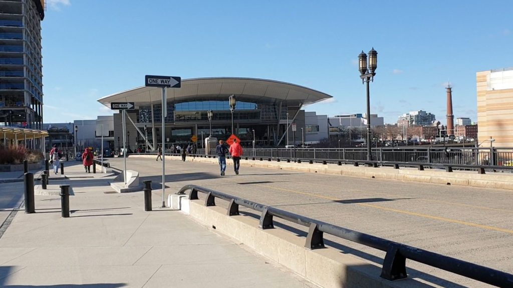 PAX 2020 Venue