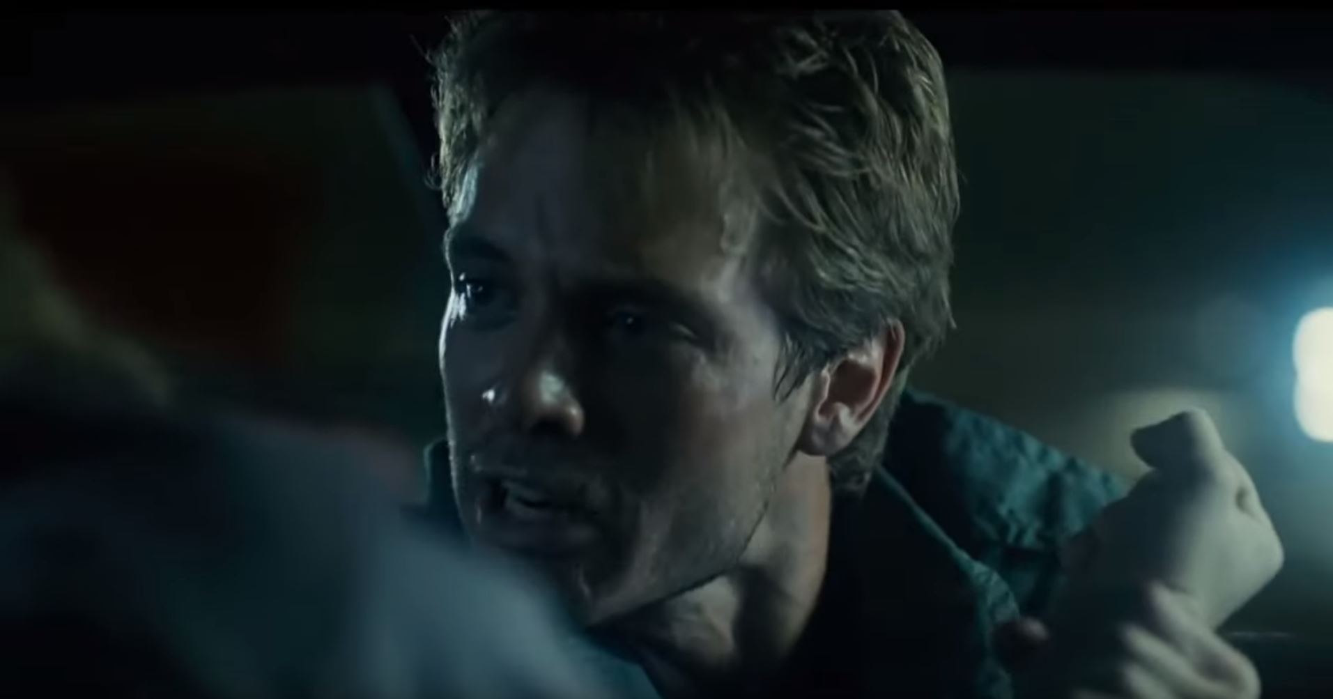 Five Things You Never Knew Terminator